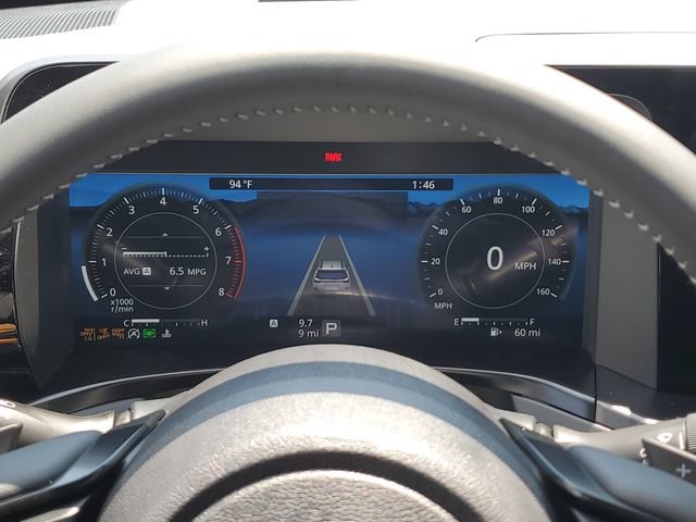 New 2026 Subaru Outback Touring XT AWD/4WD image 25