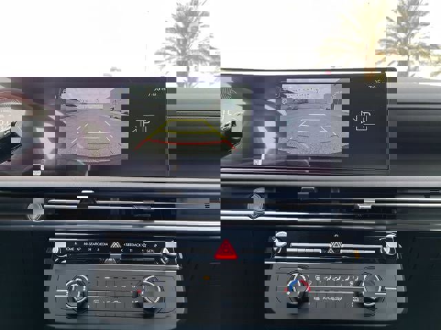 New 2026 Hyundai Santa Cruz SE image 9