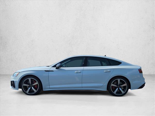 Used 2023 Audi A5 2.0T Premium Plus w/ Premium Plus AWD/4WD image 14