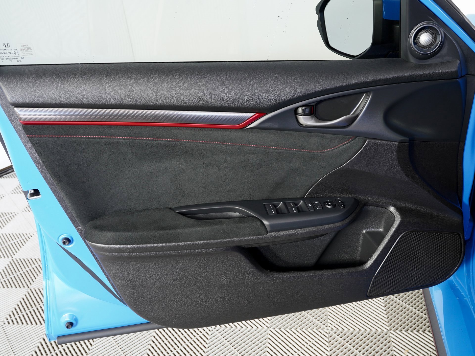 Used 2021 Honda Civic Type R image 14