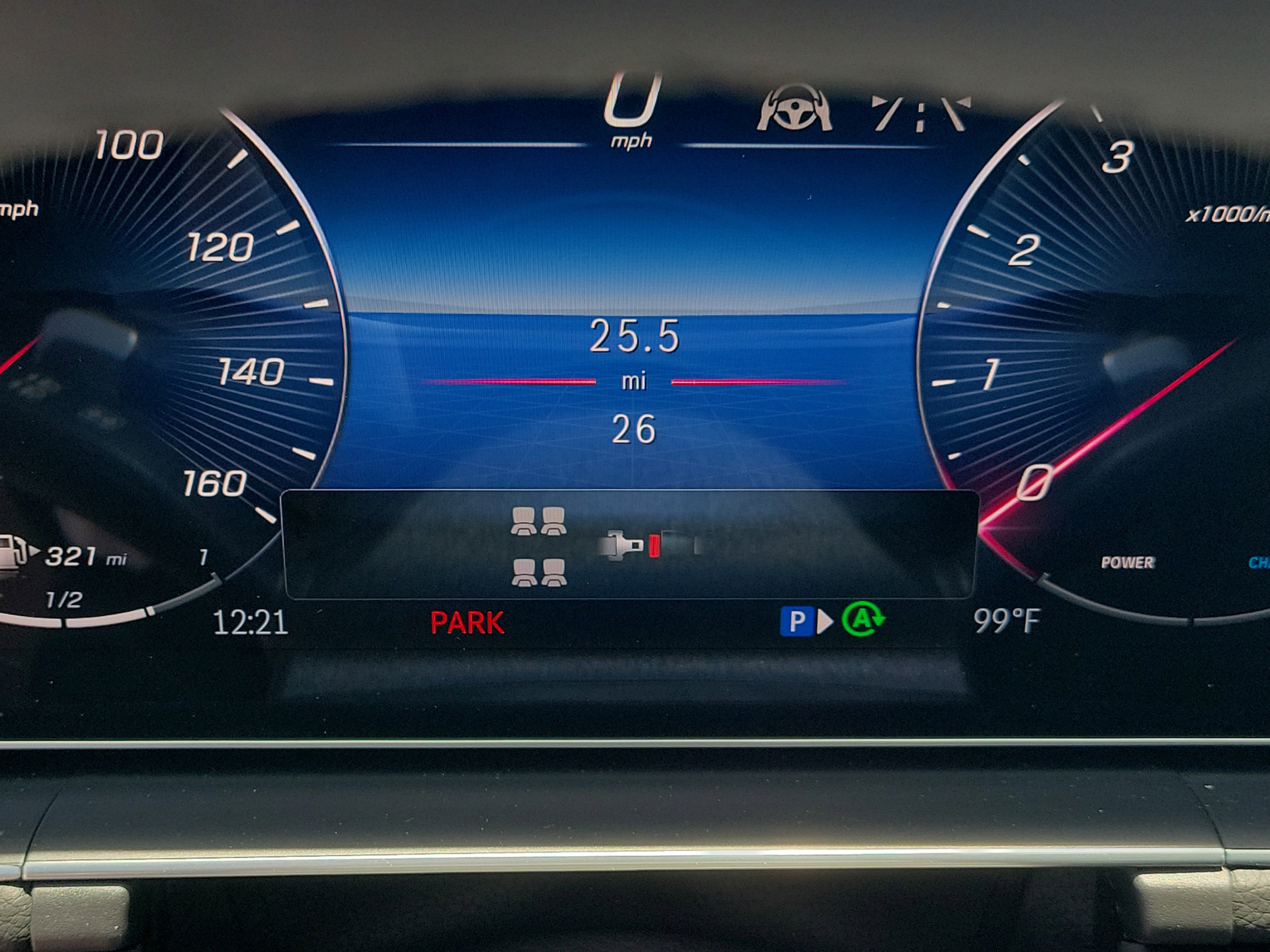 New 2026 Mercedes-Benz GLS 450 4MATIC image 25