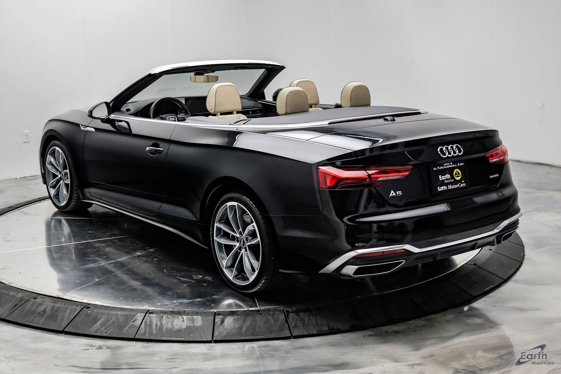 Used 2024 Audi A5 2.0T Premium image 15