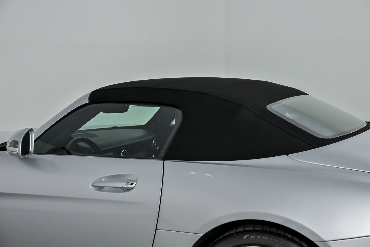 Used 2012 Mercedes-Benz SLS AMG Roadster image 22