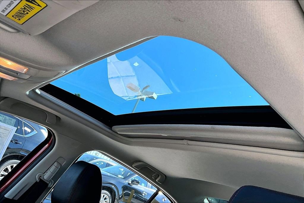 Used 2014 MAZDA MAZDA3 i Grand Touring image 12