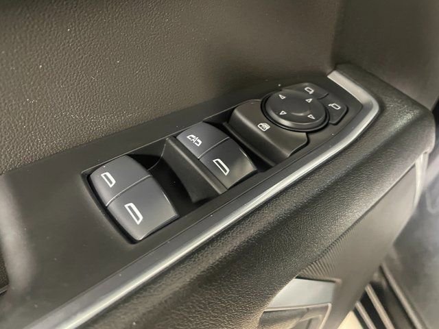 Used 2025 Chevrolet Silverado 1500 LT w/ Work Truck Package AWD/4WD image 19