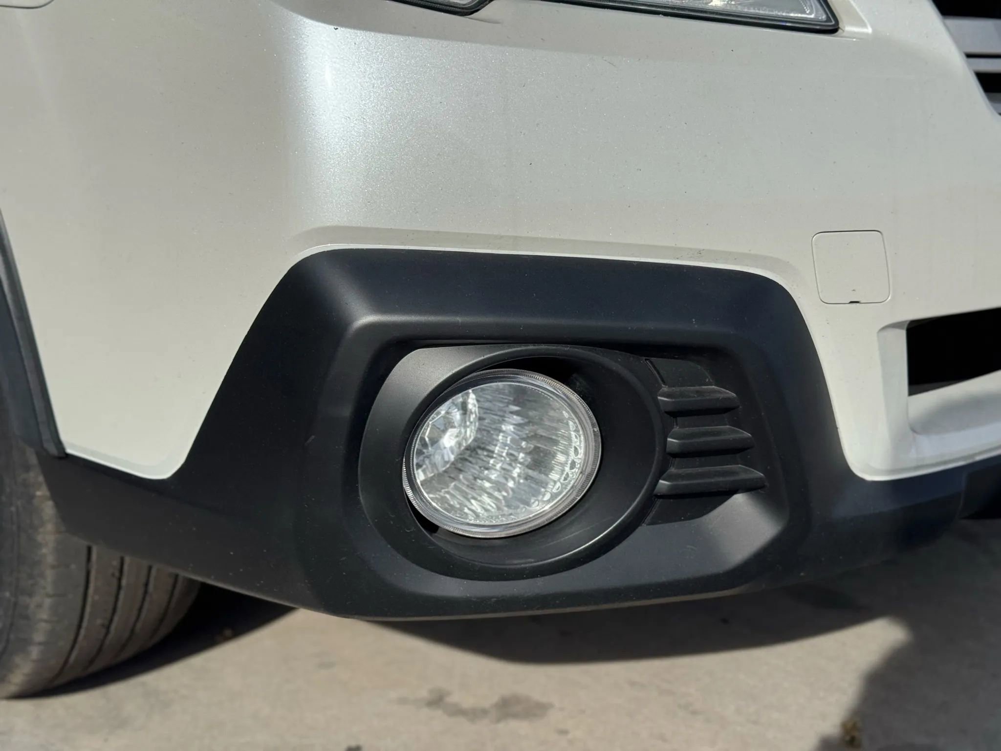 Used 2013 Subaru Outback 2.5i Limited w/ Moonroof Pkg image 44