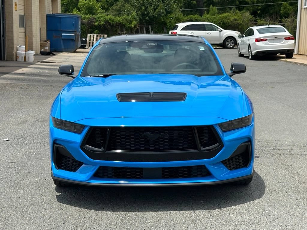 New 2026 Ford Mustang GT w/ Mustang Nite Pony Package RWD image 10