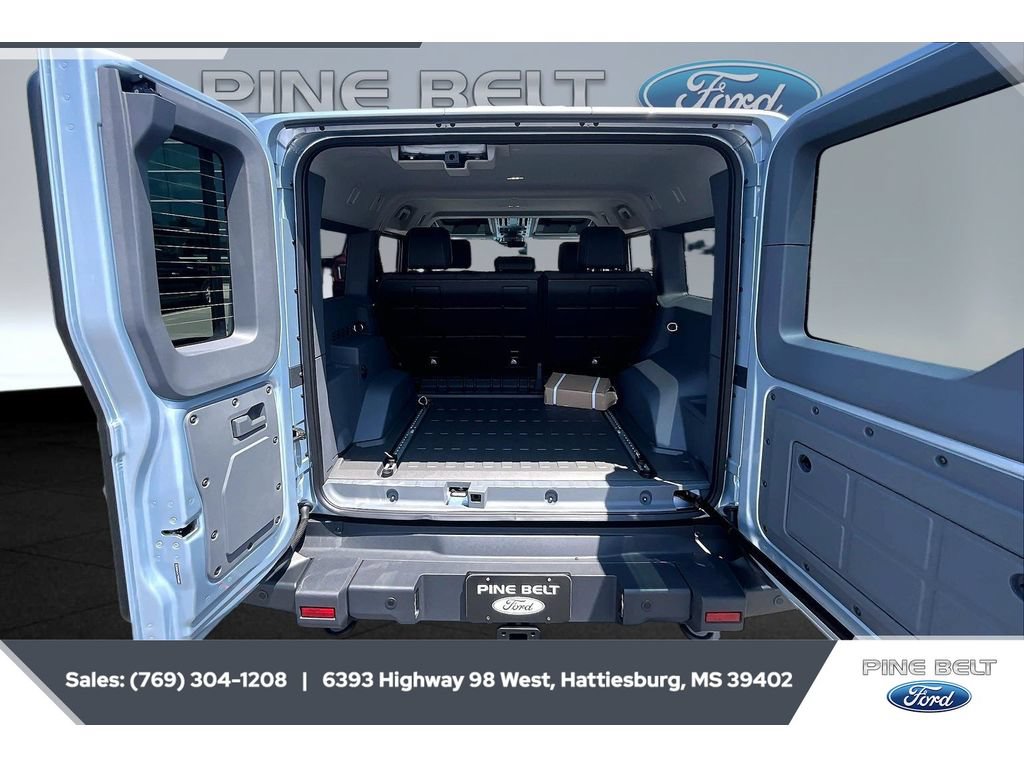 Used 2026 INEOS Grenadier AWD/4WD image 21