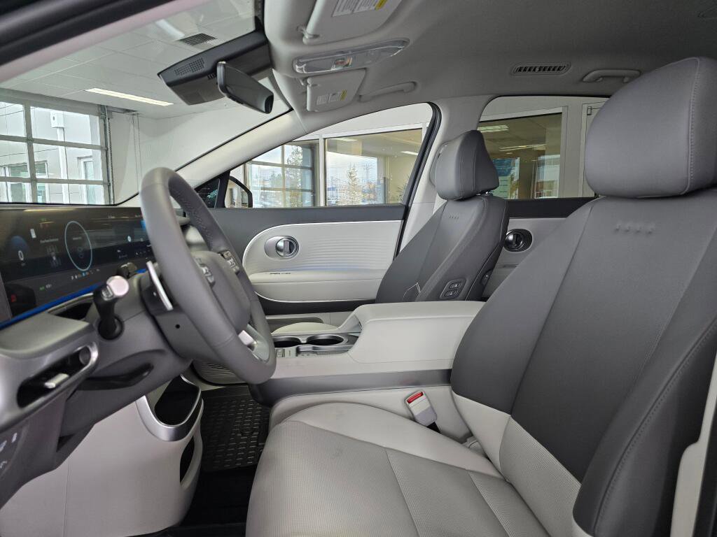 New 2026 Hyundai Ioniq 9 SEL image 21