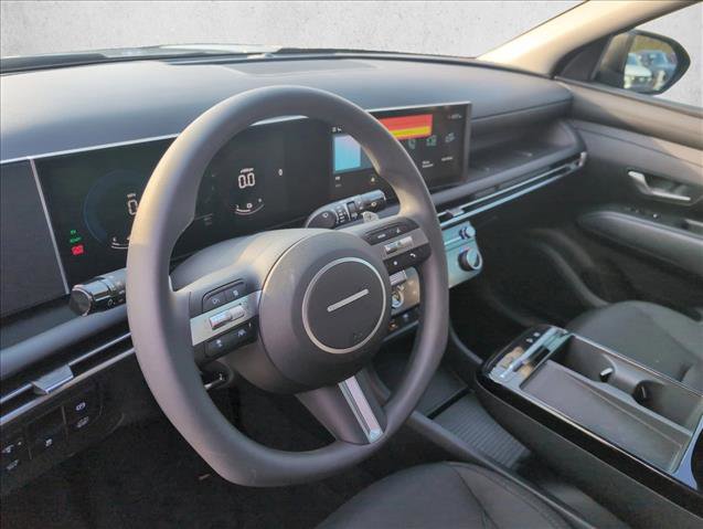 New 2026 Hyundai Tucson SEL image 3