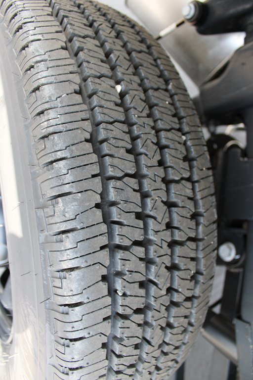 Used 2026 RAM 2500 Tradesman RWD image 31