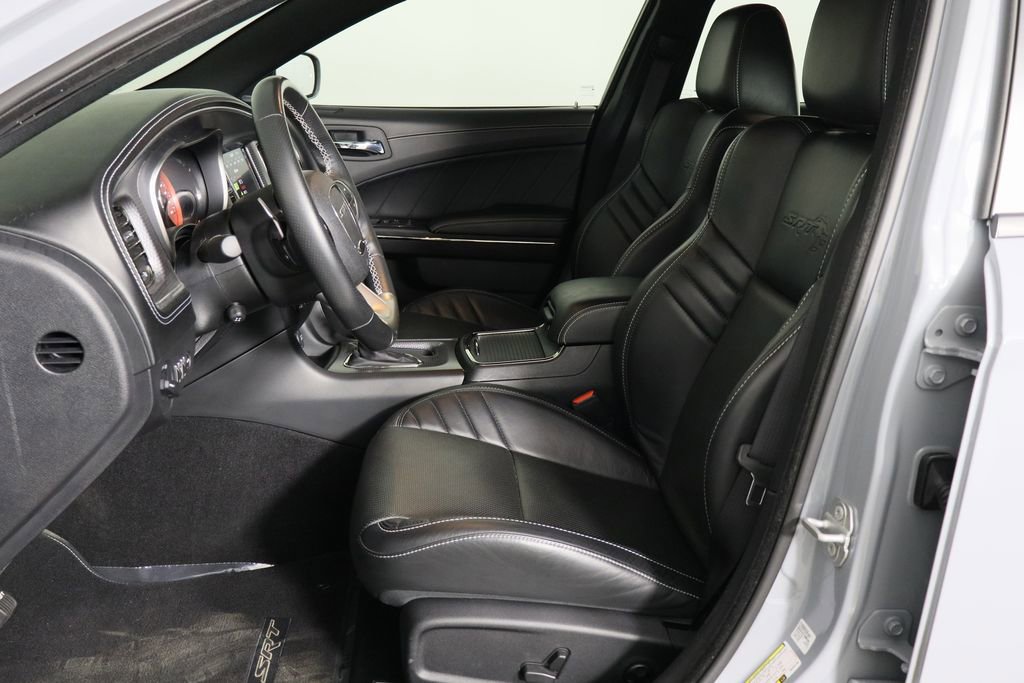 Used 2021 Dodge Charger SRT Hellcat image 16