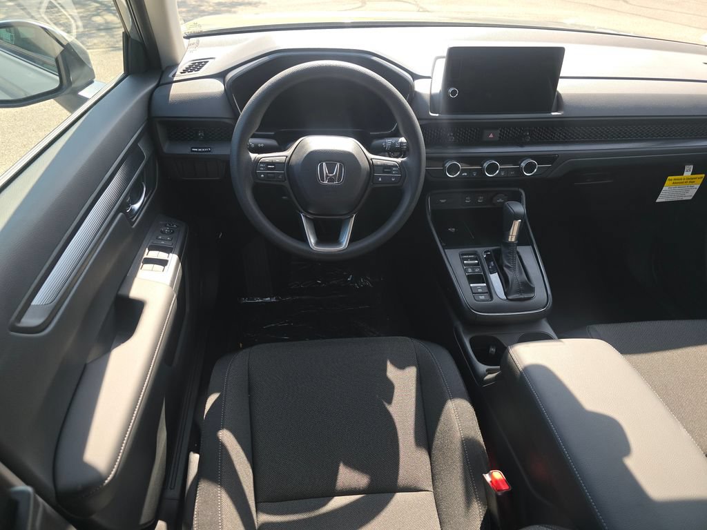New 2026 Honda CR-V LX image 24