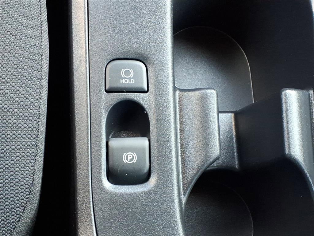 Used 2025 Toyota Corolla LE image 23