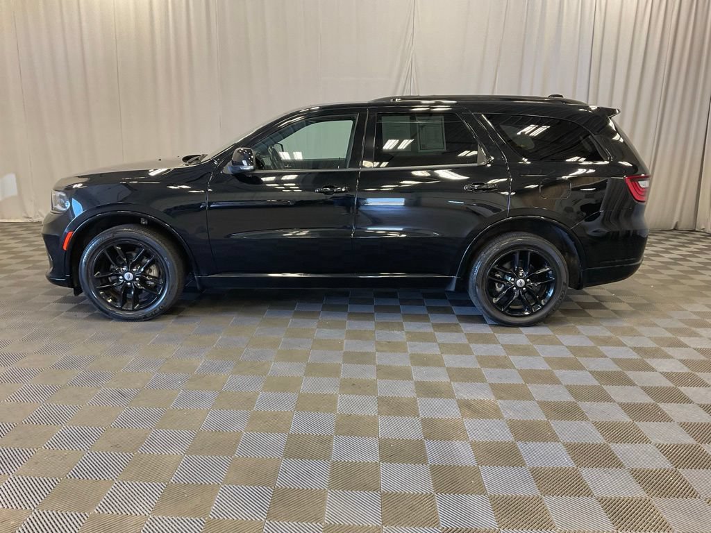 Used 2024 Dodge Durango GT AWD/4WD image 15