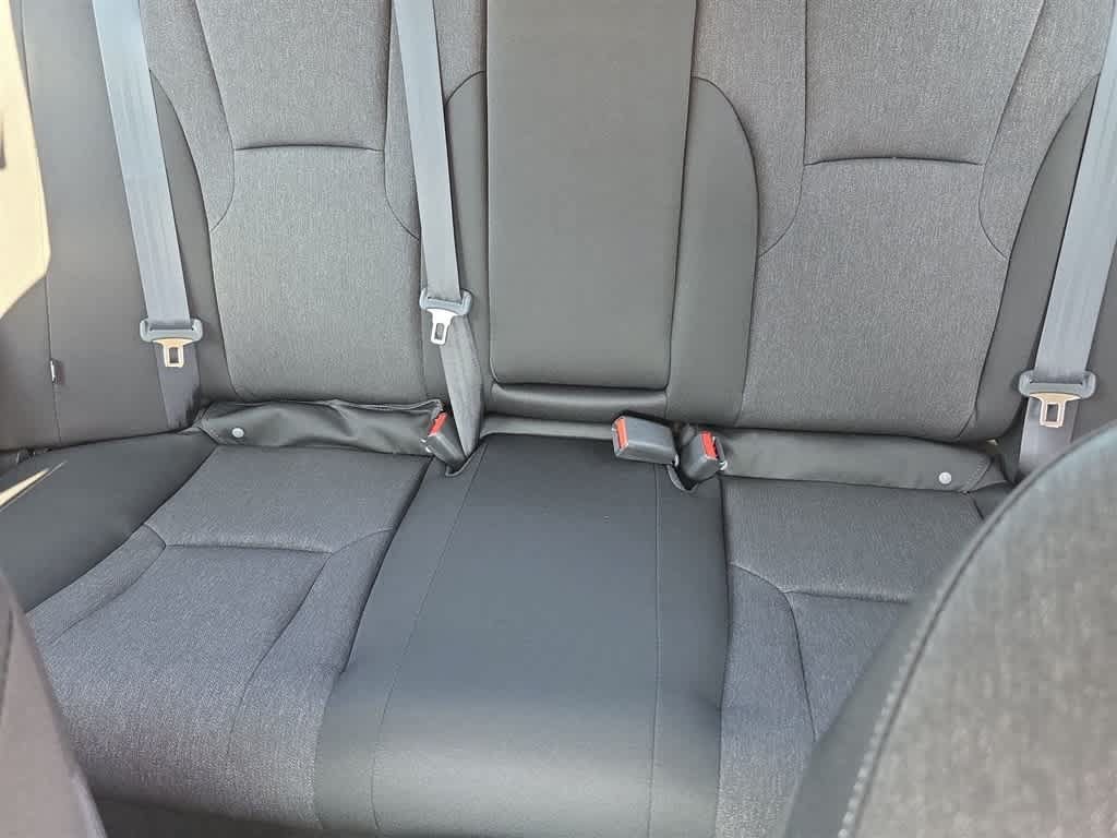 New 2026 Honda Accord LX image 8