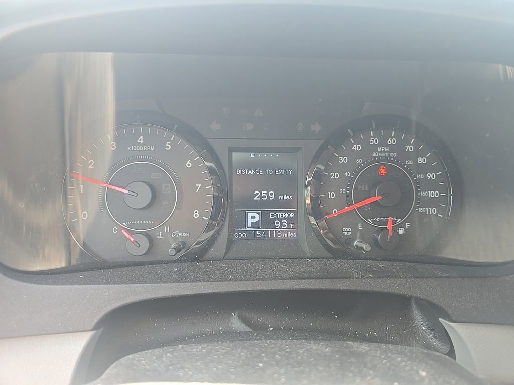 Used 2016 Toyota Sienna LE FWD image 14