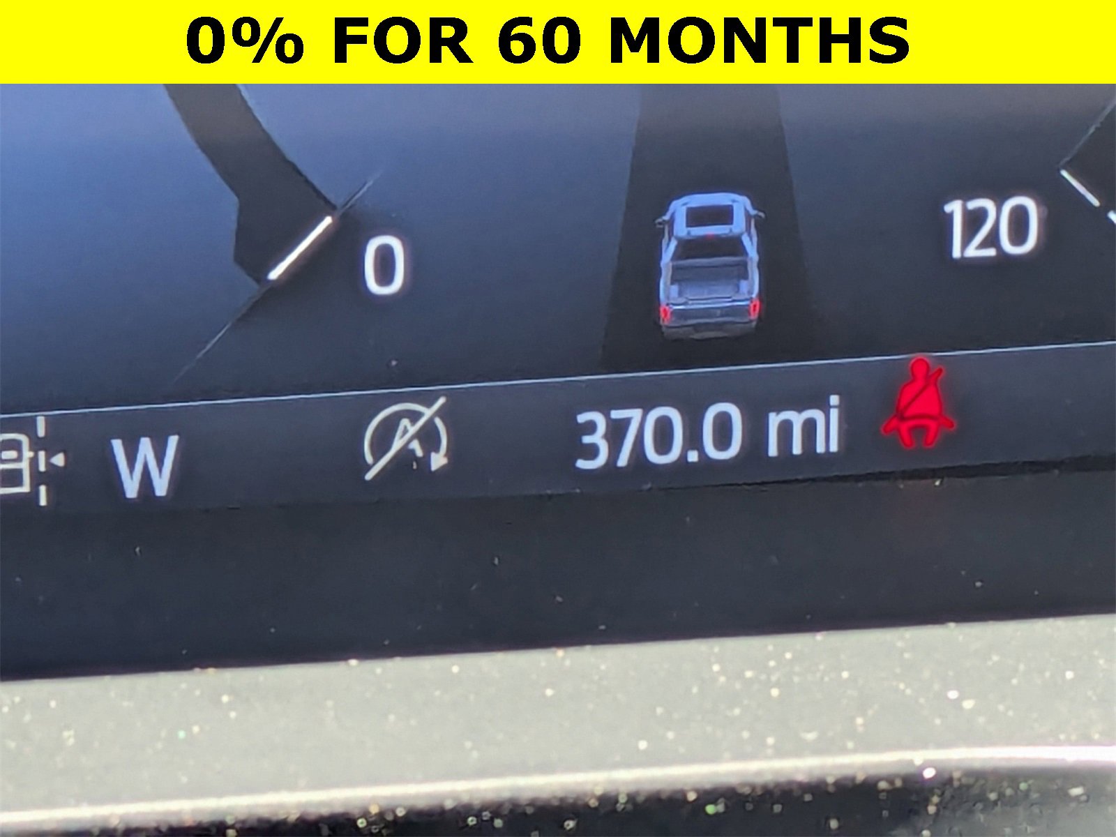 New 2025 Ford F150 Lariat w/ Equipment Group 502A High image 35