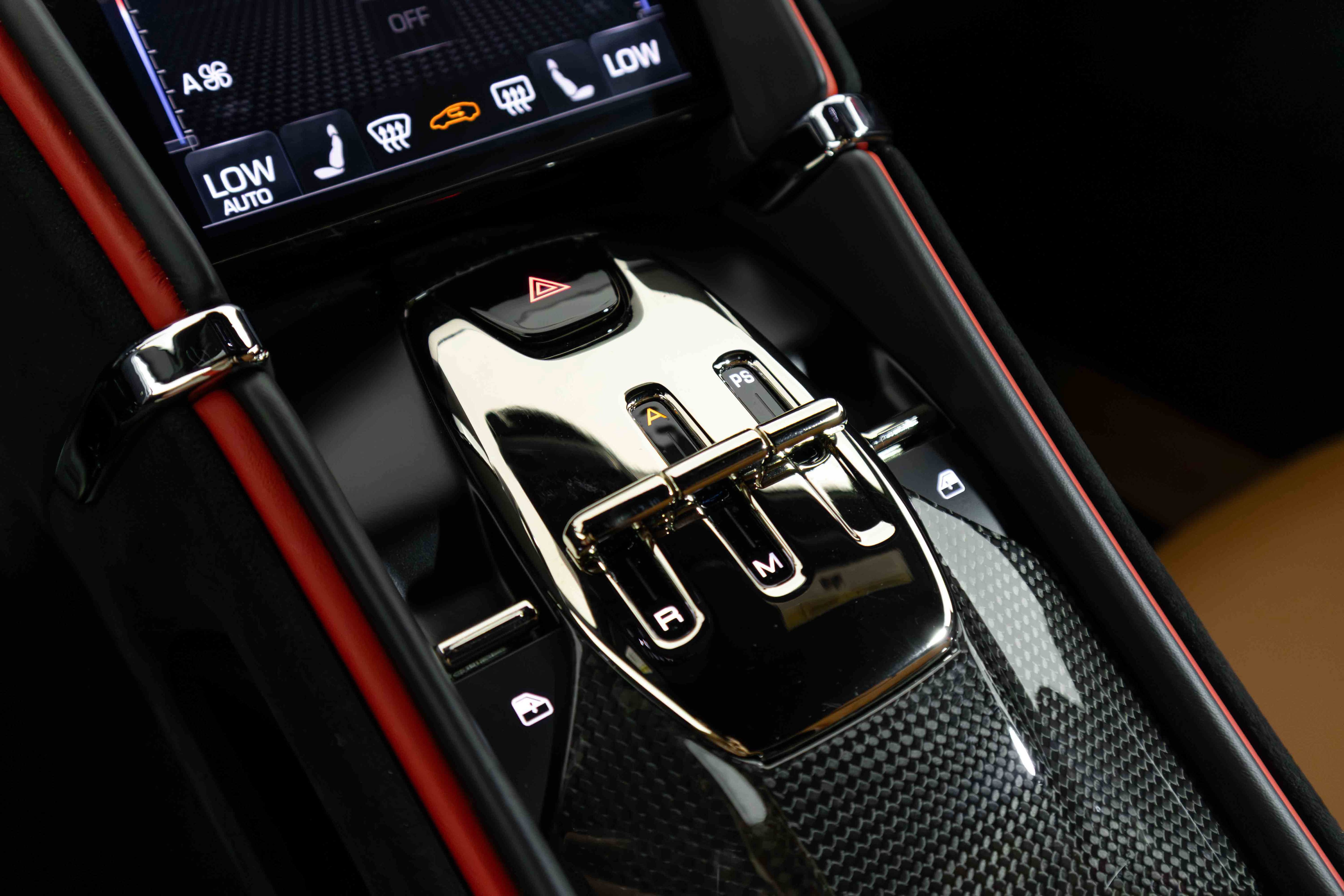 Certified 2023 Ferrari Roma image 26