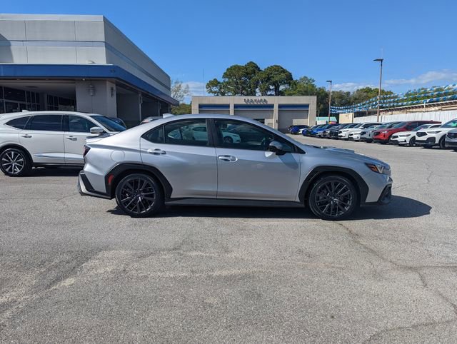 Used 2024 Subaru WRX Premium image 3