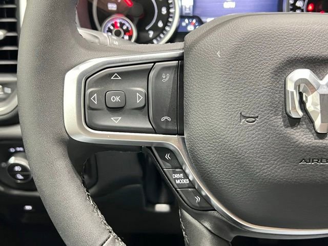 New 2026 RAM 1500 4x4 Crew Cab image 33