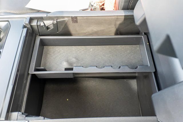 Used 2023 Ford F150 Lariat w/ Equipment Group 502A High AWD/4WD image 33