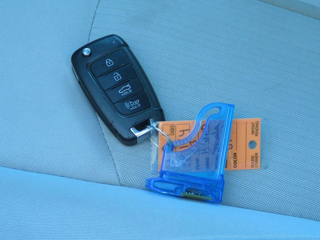 Certified 2023 Hyundai Sonata SE image 34