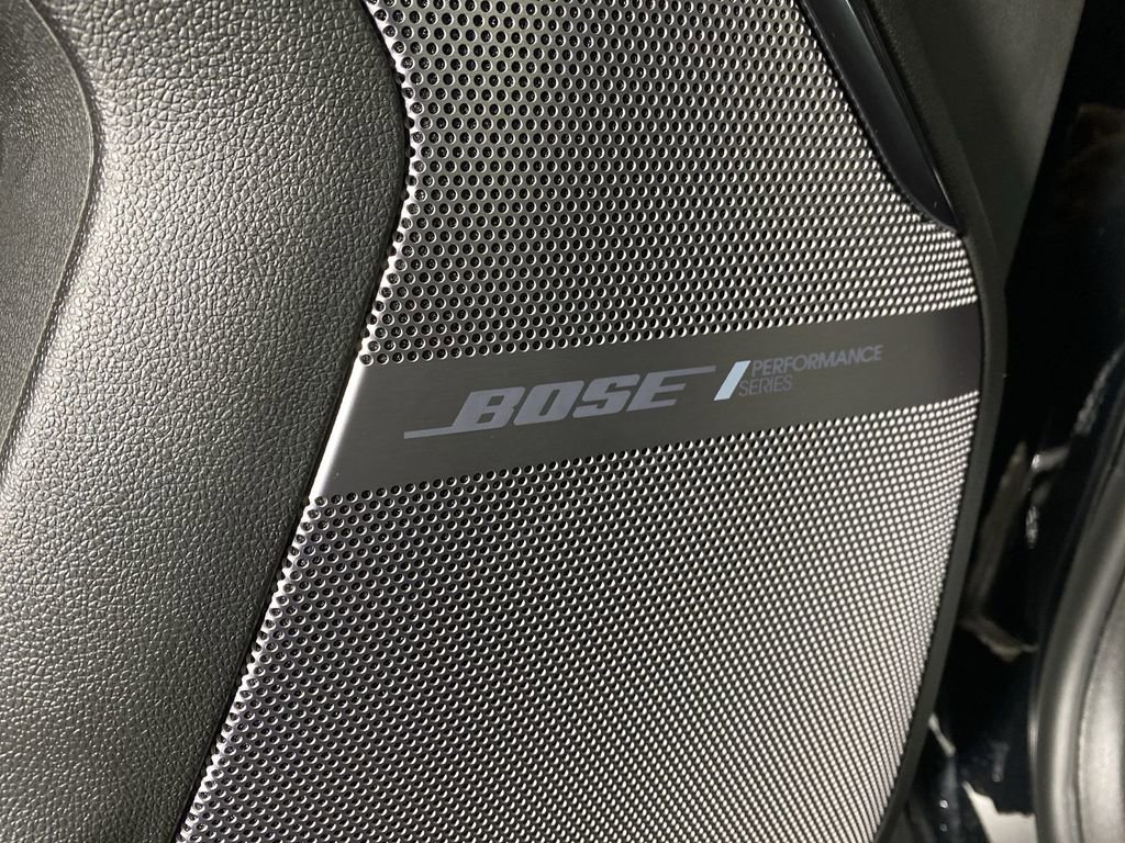 New 2026 GMC Yukon AT4 Ultimate w/ LPO, Floor Liner Package image 24