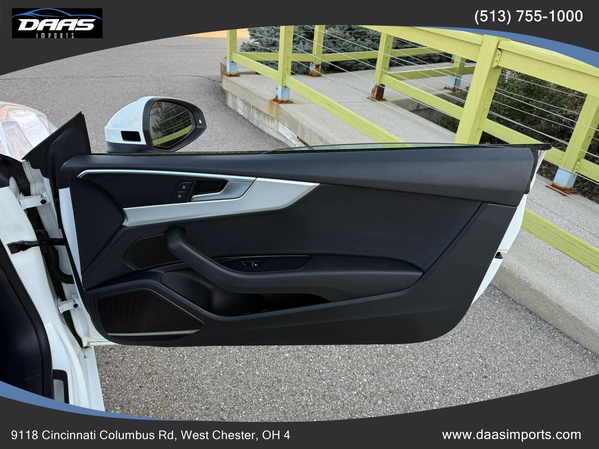 Used 2018 Audi A5 2.0T Premium Plus w/ Premium Plus image 33