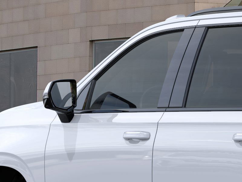 New 2026 Cadillac Escalade ESV Platinum Sport image 12