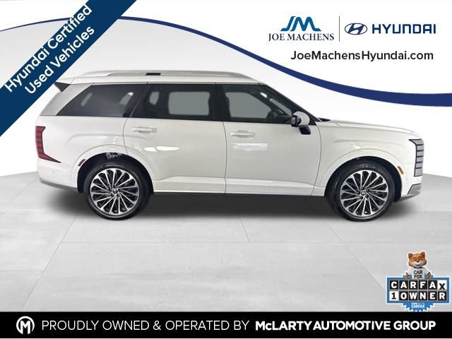 Used 2026 Hyundai Palisade Calligraphy image 7