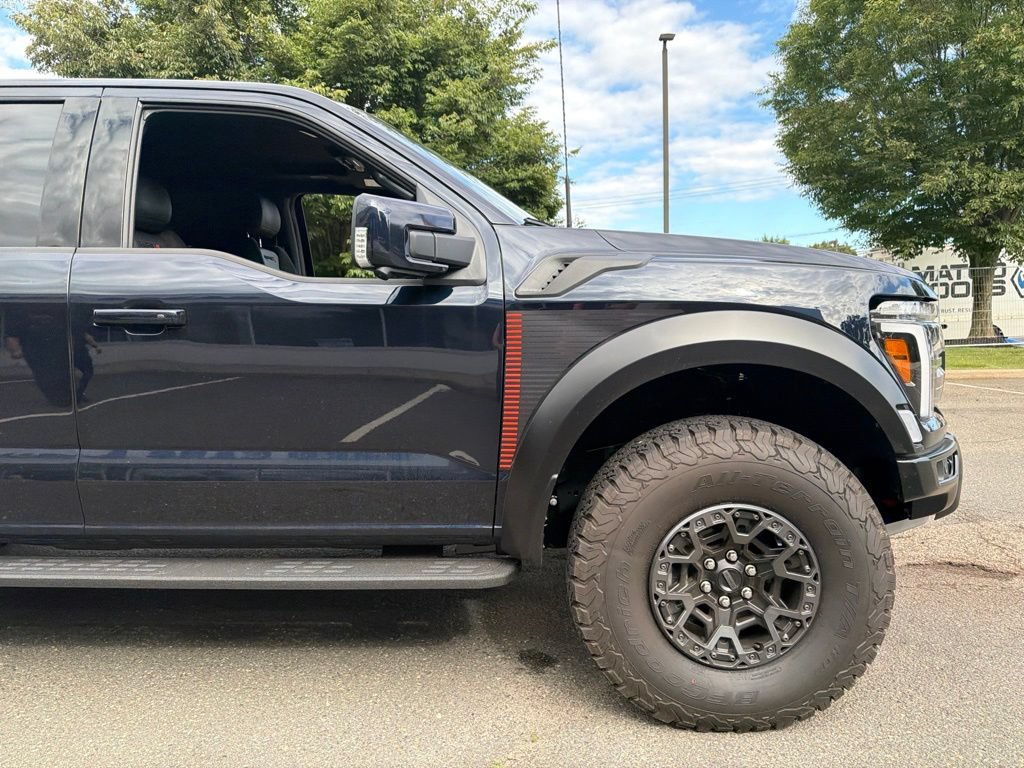 Used 2026 Ford F150 Raptor w/ Equipment Group 803A Raptor R AWD/4WD image 12