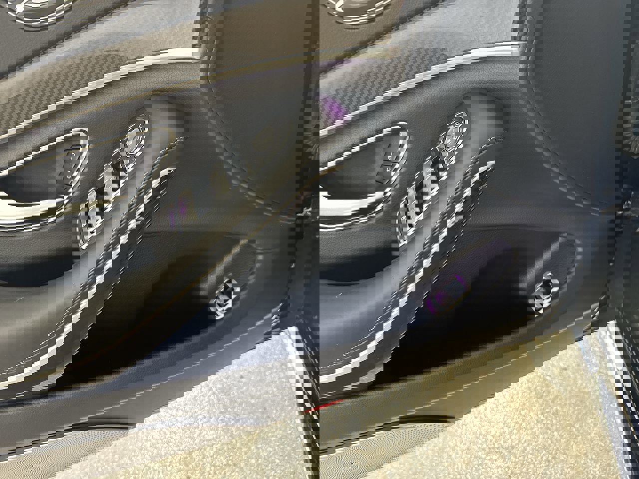 Used 2018 Mercedes-Benz S 63 AMG S 4MATIC Sedan image 17