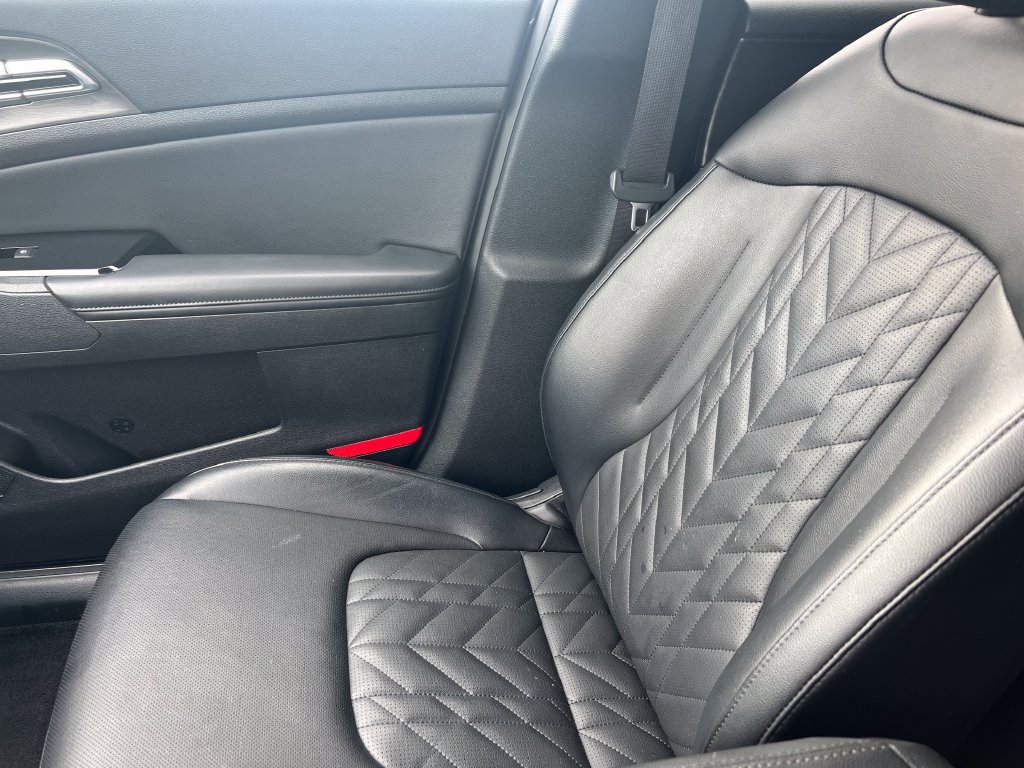 Used 2023 Kia Sportage X-Pro AWD/4WD image 36