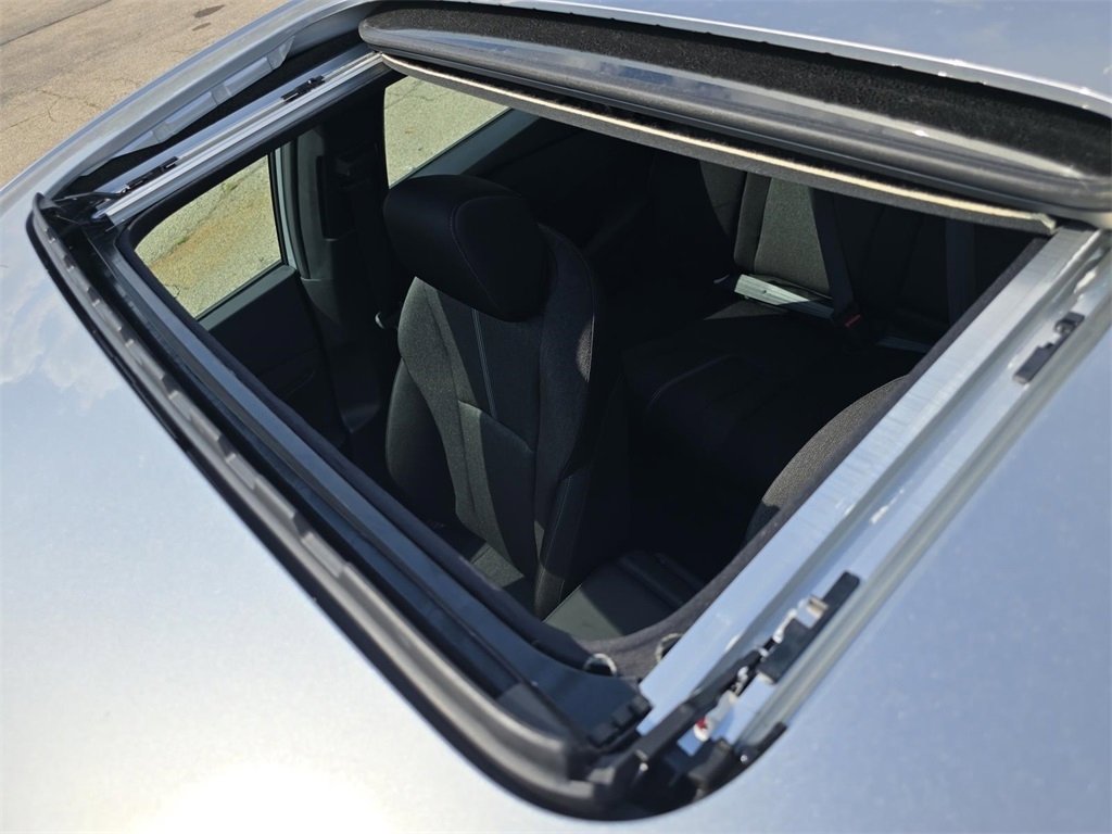 New 2025 Honda Accord Sport image 3