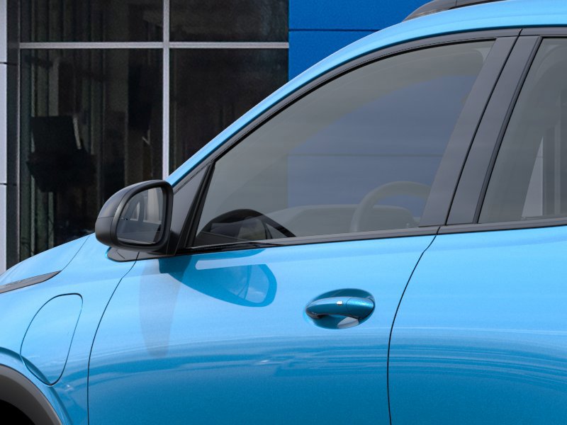 New 2027 Chevrolet Bolt RS w/ Technology Package image 12