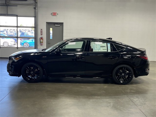 New 2026 Acura Integra A-Spec image 7