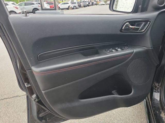 Used 2024 Dodge Durango R/T AWD/4WD image 14