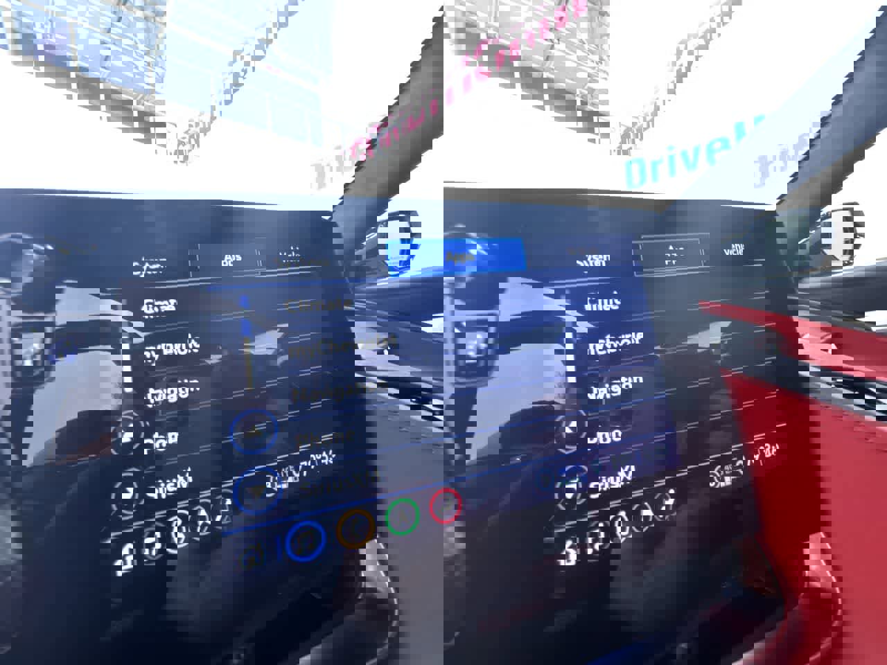 Used 2021 Chevrolet Corvette Stingray Premium Cpe w/ Z51 Performance Package image 26