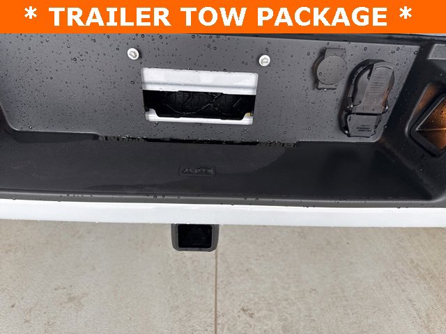 New 2025 Ford F150 XLT w/ Equipment Group 302A MID image 37