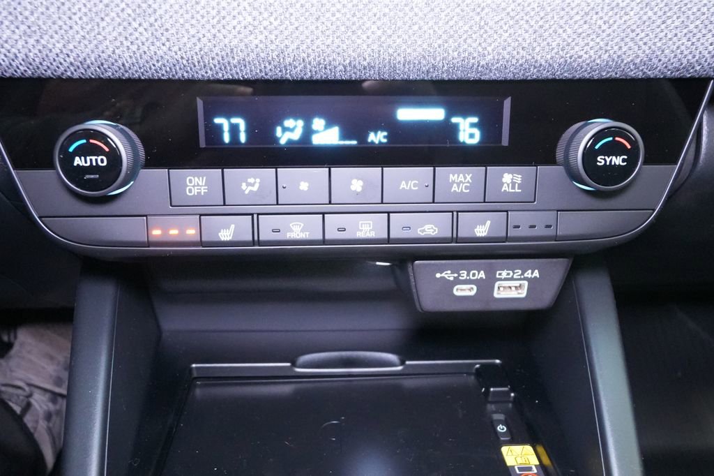 New 2026 Subaru Outback Limited image 36