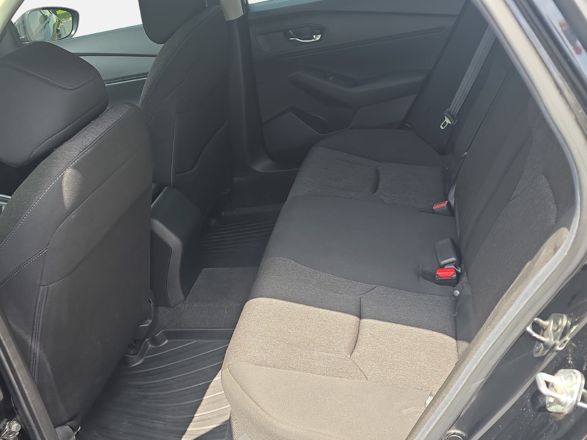 Used 2024 Honda Accord EX image 13