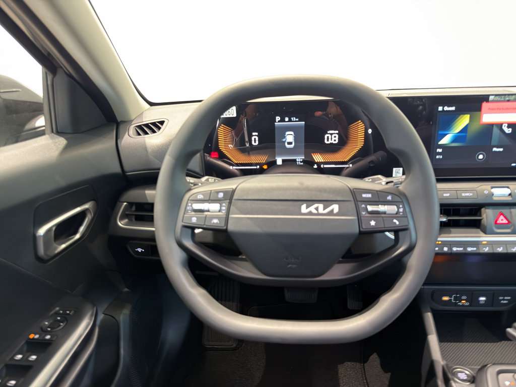 New 2026 Kia K4 FWD image 15