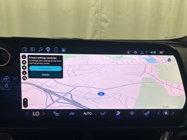 Used 2024 Chevrolet Equinox EV LT AWD/4WD image 18