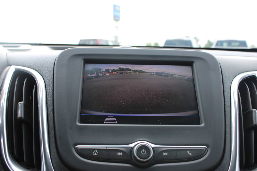 Used 2020 Chevrolet Equinox LT AWD/4WD image 46