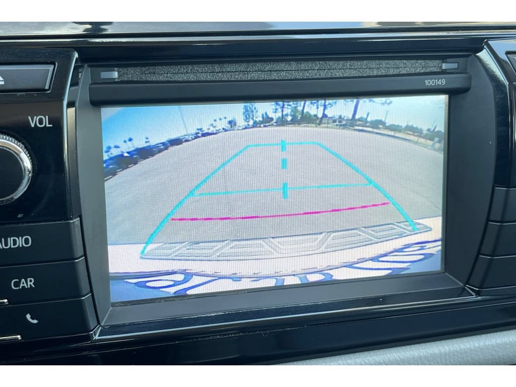 Used 2015 Toyota Corolla LE w/ Protection Package FWD image 26