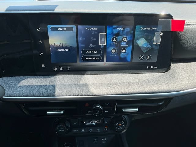 New 2026 Nissan Kicks SV w/ Cold Weather Package AWD/4WD image 24