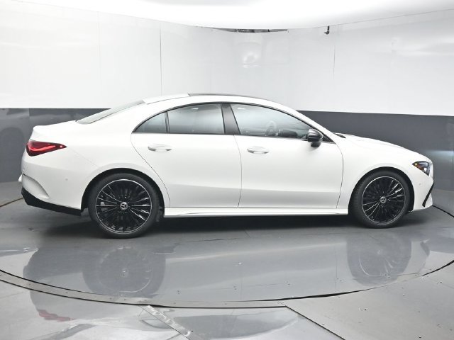 New 2026 Mercedes-Benz CLA 250 image 8