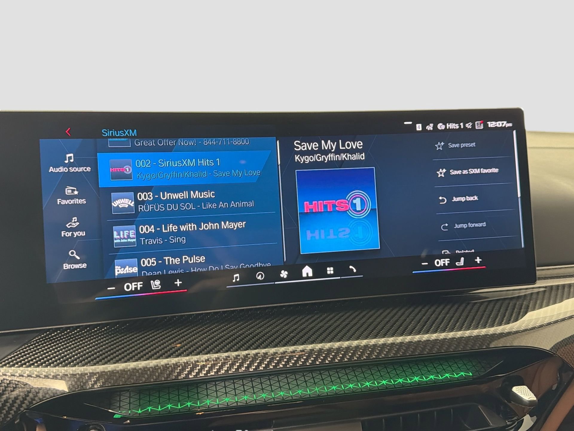 New 2026 BMW M3 Competition image 14