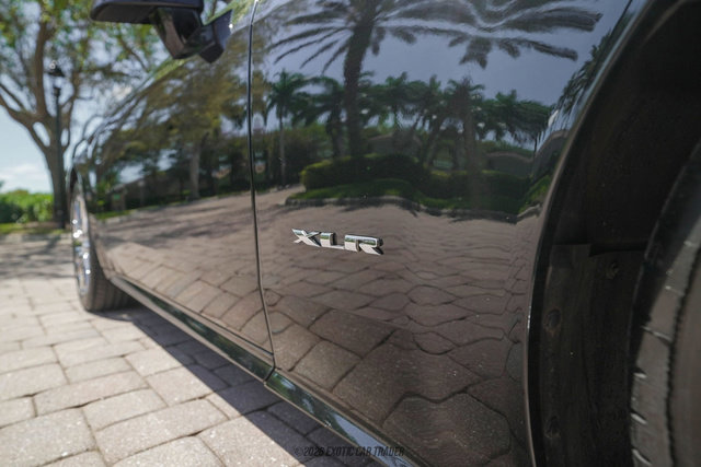 Used 2004 Cadillac XLR image 75